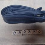 Tube 29 x 1.95  bulk no box Schrader Valve 990330