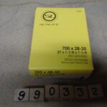 Tube 27 x 1 1/8- 1.23 Sunlite Schrader Valve 990332